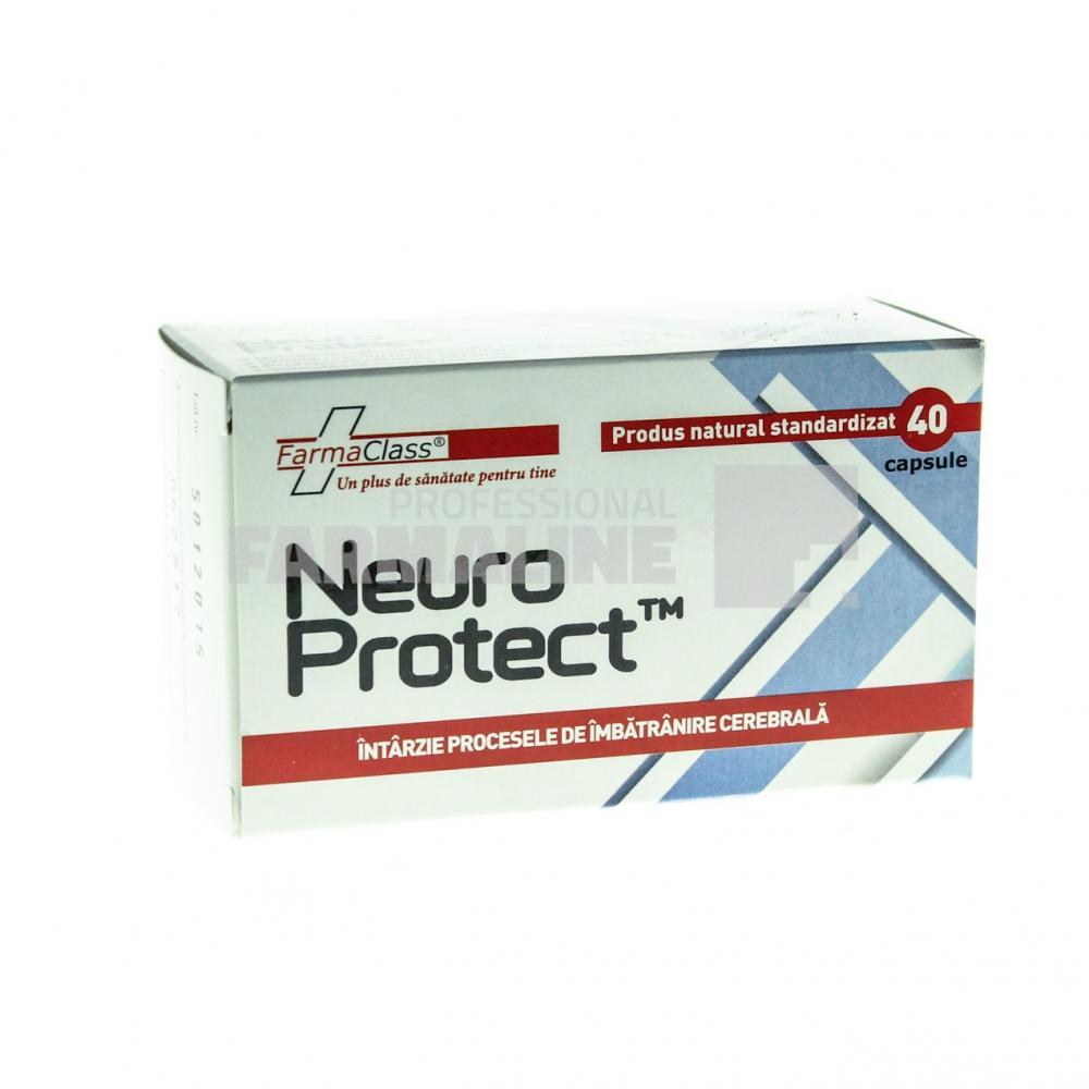 Neuro Protect 40 capsule Neuro Protect 40 capsule