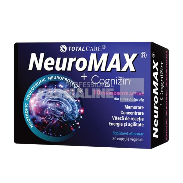 Neuromax 30 capsule Neuromax 30 capsule