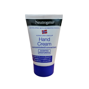 Neutrogena Crema de maini parfumata x 50ml