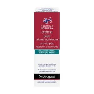 Neutrogena Crema pentru picioare intens reparatoare 50ml