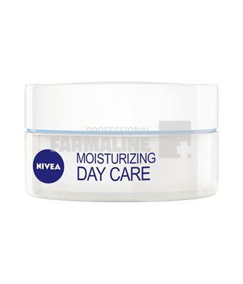 Nivea 81153 Crema hidratanta de zi SPF15 50 ml Nivea 81153 Crema hidratanta de zi SPF15 50 ml