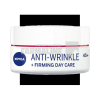 Nivea 81271 Crema de zi antirid pentru fermitate 45+ 50 ml