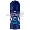 Nivea 82808 Men Fresh Active Deodorant roll-on 50 ml Nivea 82808 Men Fresh Active Deodorant roll-on 50 ml