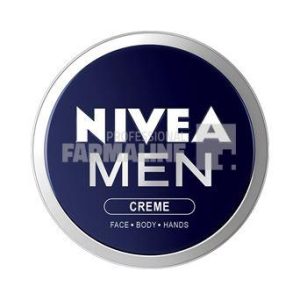 Nivea 83922 Men Creme 75 ml