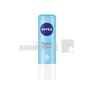 Nivea 85088 Hydro Care Balsam de buze 4,8 g