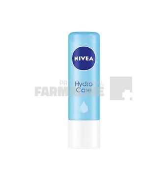 Nivea 85088 Hydro Care Balsam de buze 4,8 g Nivea 85088 Hydro Care Balsam de buze 4,8 g