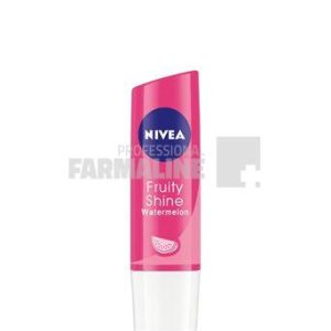 Nivea 85236 Fruity Shine Balsam de buze Watermelon 4,8 g