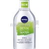 Nivea 89297 Apa micelara urban detox 400 ml