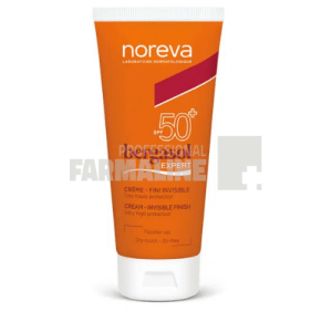 Noreva Bergasol Expert Crema SPF50+ 50 ml