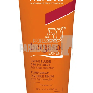 Noreva Bergasol Expert Fluid SPF50+ 50 ml