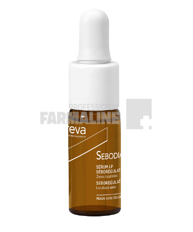 Noreva Sebodiane DS ser 8 ml Noreva Sebodiane DS ser 8 ml