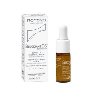 Noreva Sebodiane DS ser seboreglator 8 ml