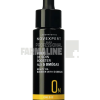 Novexpert Omega Ulei pentru ingrijire Booster cu 5 acizi grasi 30 ml