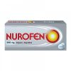 Nurofen 200 mg drajeuri ibuprofen 12 drajeuri