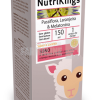 Nutrikings Calm solutie orala 250 ml