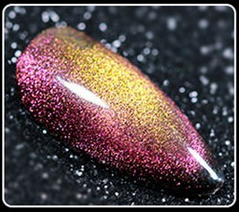 Oja Cat Eye 5D Pinpai - 3