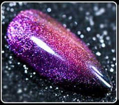 Oja Cat Eye 5D Pinpai - 5