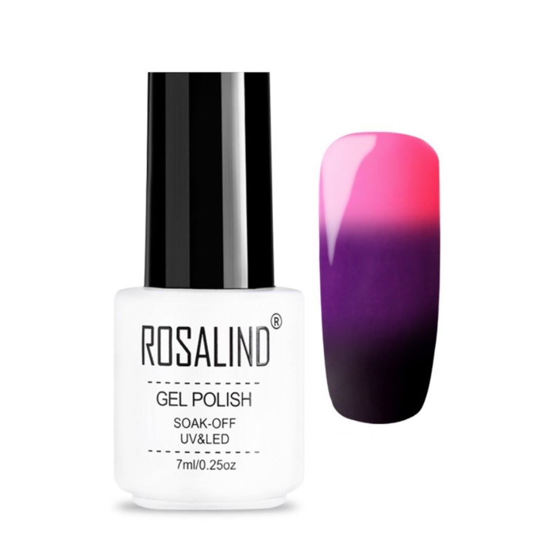 Oja Chameleon-Termo Rosalind - A231 7ml Oja Chameleon-Termo Rosalind - A231 7ml