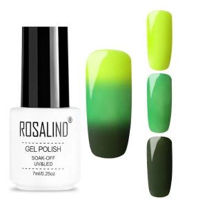 Oja Chameleon-Termo Rosalind - A242 7ml