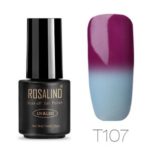 Oja Chameleon-Termo Rosalind - T107 7ml