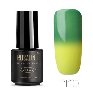 Oja Chameleon-Termo Rosalind - T110 7ml