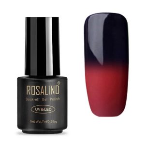 Oja Chameleon-Termo Rosalind - T124 7ml