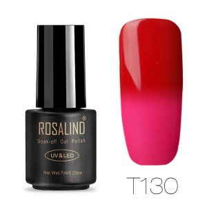 Oja Chameleon-Termo Rosalind - T130 7ml