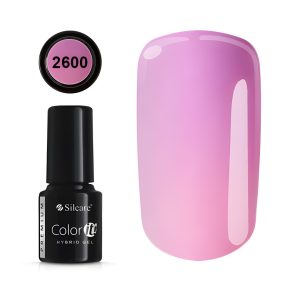 Oja Chameleon-Termo Silcare - 2600 6g