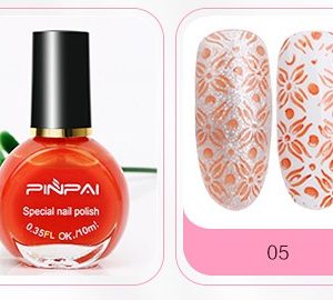 Oja pentru stampila unghii Pinpai- 05