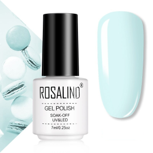 Oja Semi Rosalind Macaron - A903 7ml