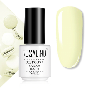 Oja Semi Rosalind Macaron - A904 7ml