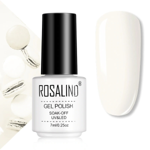 Oja Semi Rosalind Macaron - A909 7ml