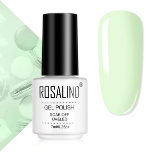 Oja Semi Rosalind Macaron - A910 7ml