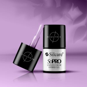 Oja Semi Silcare Hema Free - 06 7g