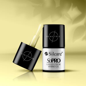 Oja Semi Silcare Hema Free - 08 7g
