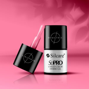 Oja Semi Silcare Hema Free - 09 7g