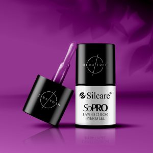 Oja Semi Silcare Hema Free - 12 7g
