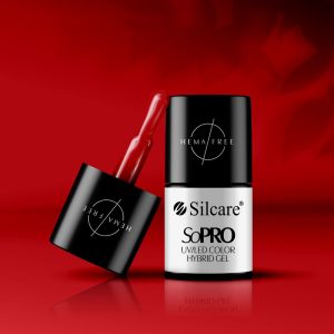 Oja Semi Silcare Hema Free - 14 7g