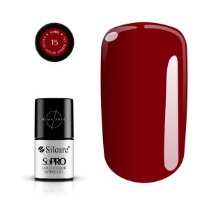 Oja Semi Silcare Hema Free - 15 7g