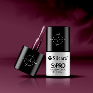 Oja Semi Silcare Hema Free - 17 7g