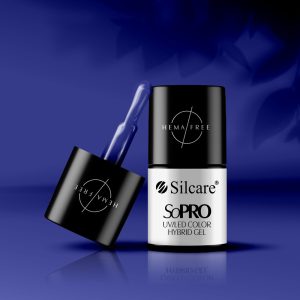 Oja Semi Silcare Hema Free - 18 7g