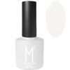 Oja semipermanenta 3 in 1, MJ Gel Polish, Nuanta 002, Alb, 10 ml Oja semipermanenta 3 in 1, MJ Gel Polish, Nuanta 002, Alb, 10 ml