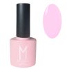 Oja semipermanenta 3 in 1, MJ Gel Polish, Nuanta 003, Rose, 10 ml