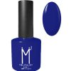 Oja semipermanenta 3 in 1, MJ Gel Polish, Nuanta 093 Ink, 10 ml