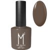 Oja semipermanenta 3 in 1, MJ Gel Polish, Nuanta 068 Elegant Nude, 10 ml