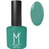 Oja semipermanenta 3 in 1, MJ Gel Polish, Nuanta 087 Summer Nights, 10 ml