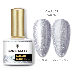 Oja Semipermanenta Born Pretty 10ml - 107