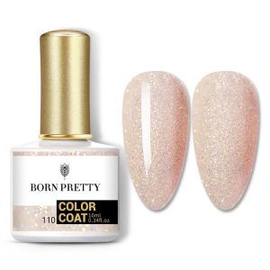 Oja Semipermanenta Born Pretty 10ml - 110