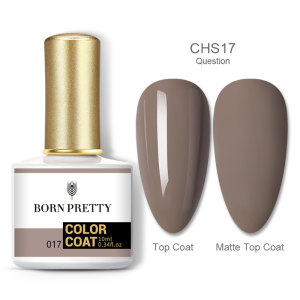 Oja Semipermanenta Born Pretty 10ml - 17