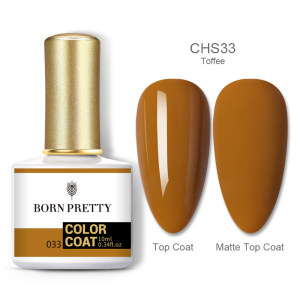 Oja Semipermanenta Born Pretty 10ml - 33